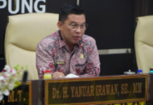 Komisi V Dewan Perwakilan Rakyat Daerah (DPRD) Provinsi Lampung memperkuat fungsi pengawasan terhadap pelaksanaan Penerimaan Peserta Didik Baru (PPDB)