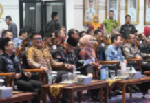 DDPRD Provinsi Lampung hadiri Kick Off Meeting Penyusunan RKPD Provinsi Lampung Tahun 2027