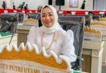 DPRD Lampung: Jalan Simpang Korpri–Purwotani Didanai Pusat, Dilanjutkan APBD 2026