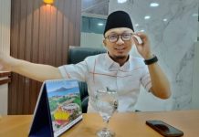 Syukron : Pengangkatan Petugas MBG Jadi Pegawai Pemerintah Disorot, Guru Honorer Dinilai Lebih Prioritas