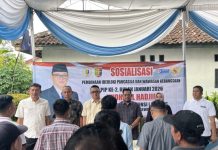 Yudha Alhadjid : Pancasila Mampu Mempersatukan Keberagaman Anak Bangsa