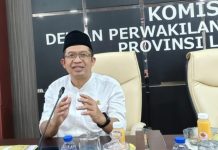 Yusnadi : Pemprov Lampung Siapkan Jembatan Gantung, Solusi Darurat Jembatan Kali Pasir Lampung Timur