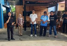 Pemprov Lampung Dukung Penuh PWI, Siap Jadi Tuan Rumah HPN dan Porwanas 2027