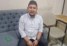Ahmad Basuki Sebut Ekspor Rp 111 Triliun Harus Diikuti Hilirisasi Sawit dan Kopi