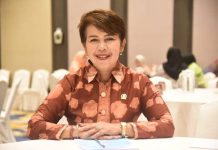 HPN 2026, Budhi Condrowati: Pers Jadi Penjaga Nurani Sosial
