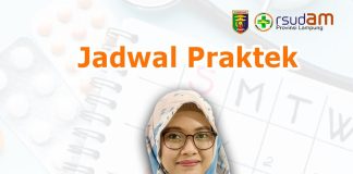 RSUD Dr. H. Abdul Moeloek Hadirkan Poli Endokrin Unggulan, Solusi Komprehensif Gangguan Hormon Anak dan Dewasa