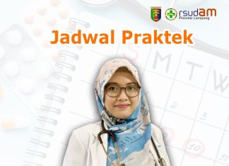 RSUD Dr. H. Abdul Moeloek Hadirkan Poli Endokrin Unggulan, Solusi Komprehensif Gangguan Hormon Anak dan Dewasa