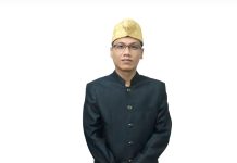 Ketua PWI Lampung Bakal Kenakan Busana Adat Lampung di HPN Banten