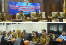 Sekretariat DPRD Provinsi Lampung Tingkatkan Kapasitas ASN dalam Pengadaan Barang/Jasa TA 2026