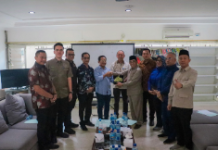 Komisi III DPRD Provinsi Lampung Inisiasi Kunjungan Kerja ke PT Great Giant Pineapple