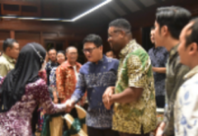 Ketua DPRD Lampung Tegaskan Dukungan Hilirisasi Kakao Berbasis Agroforestry