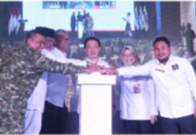 DPRD Provinsi Lampung Dukung Groundbreaking Hilirisasi Ayam Terintegrasi