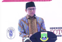 Lampung Tuan Rumah HPN 2027, Presiden Tekankan Peran Strategis Pers