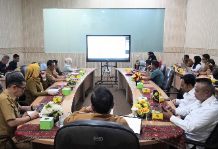 Lampung Catat Inflasi Terendah pada Januari 2026