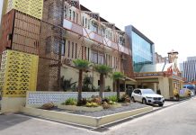 RSUD Dr. H. Abdul Moeloek Perkuat Komitmen Pelayanan Kesehatan Anak melalui Poli Anak Layanan Eksekutif yang Komprehensif, Profesional, dan Ramah Keluarga