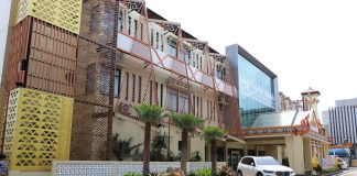 RSUD Dr. H. Abdul Moeloek Perkuat Komitmen Pelayanan Kesehatan Anak melalui Poli Anak Layanan Eksekutif yang Komprehensif, Profesional, dan Ramah Keluarga