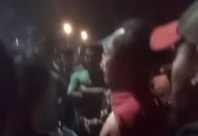 Aksi Demo Sopir Ekspedisi di Pelabuhan Bakauheni, Distribusi Barang Sempat Terganggu