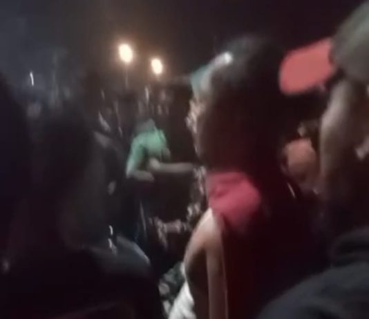 Aksi Demo Sopir Ekspedisi di Pelabuhan Bakauheni, Distribusi Barang Sempat Terganggu