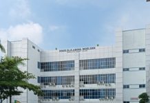 RSUD Abdul Moeloek Perkuat Layanan HIV Melalui Poli Kanca Sehati, Hadirkan Pendekatan Holistik Tanpa Diskriminasi