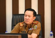 Jelang Idul Fitri, Pemprov Lampung Keluarkan SE Soal Randis dan Gratifikasi