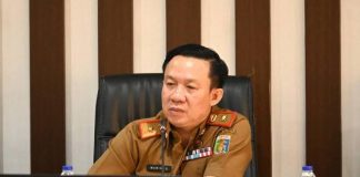 Jelang Idul Fitri, Pemprov Lampung Keluarkan SE Soal Randis dan Gratifikasi