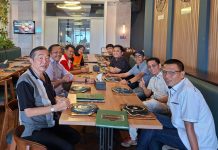 PWI Lampung Kolaborasi dengan Charoen Pokphand Dorong Kemajuan UMKM Kuliner