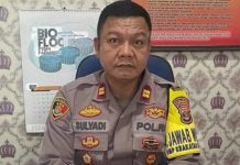 HP Pengunjung Raib di Pantai Bagus Kalianda, Polisi Lakukan Penyelidikan