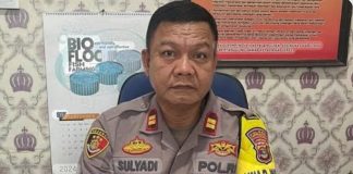 HP Pengunjung Raib di Pantai Bagus Kalianda, Polisi Lakukan Penyelidikan
