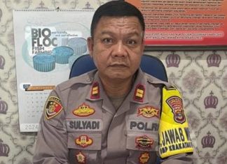 HP Pengunjung Raib di Pantai Bagus Kalianda, Polisi Lakukan Penyelidikan