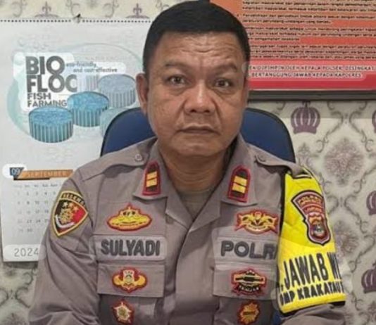 HP Pengunjung Raib di Pantai Bagus Kalianda, Polisi Lakukan Penyelidikan
