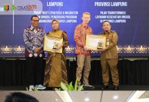 RSUDAM Perkuat Transformasi Layanan Publik Demi Dukung Visi Indonesia Emas 2045