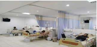 RSUD Dr. H. Abdul Moeloek Hadirkan Layanan CDL Hemodialisa Cepat dan Presisi untuk Selamatkan Pasien