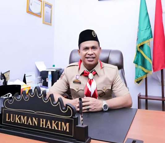 MAN 1 Bandar Lampung Catat Prestasi Gemilang, 91 Siswa Lolos PTN Jalur Undangan 2026