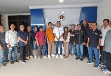 Organisasi Pers Lampung Solid Sambut HPN dan Porwanas 2027