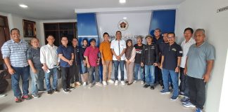 Organisasi Pers Lampung Solid Sambut HPN dan Porwanas 2027