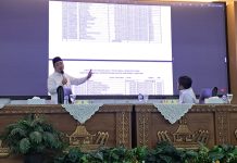 Klarifikasi Dugaan Pungli Dana Zakat, Kakanwil Kemenag Lampung Tegaskan ZIS Berdasarkan Regulasi
