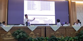 Klarifikasi Dugaan Pungli Dana Zakat, Kakanwil Kemenag Lampung Tegaskan ZIS Berdasarkan Regulasi