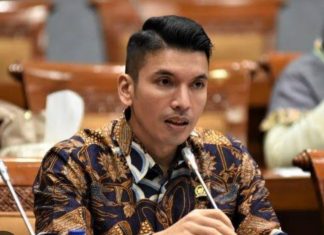 Kadafi Diserang Isu PIP-KIP, Kuasa Hukum: Ada Konflik Keluarga di Balik Layar