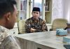 Hari Aspirasi Fraksi PKS, IKAPI Lampung Soroti Krisis Literasi dan Tantangan Dunia Penerbitan