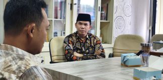 Hari Aspirasi Fraksi PKS, IKAPI Lampung Soroti Krisis Literasi dan Tantangan Dunia Penerbitan