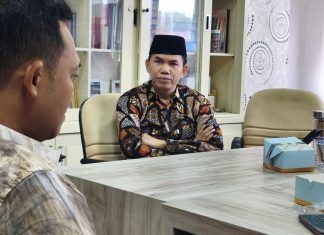 Hari Aspirasi Fraksi PKS, IKAPI Lampung Soroti Krisis Literasi dan Tantangan Dunia Penerbitan