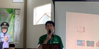 Pecat Sipir Terlibat Love Scamming di Rutan Lampung