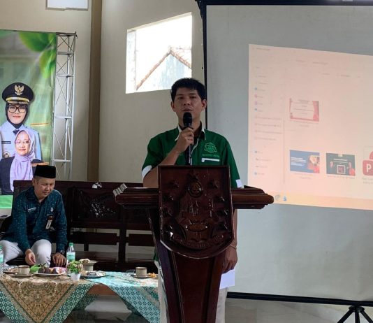 Pecat Sipir Terlibat Love Scamming di Rutan Lampung