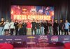 Laskar Lampung dan PERBATI Lampung Gelar “Laskar Lampung Boxing Cup” Perebutkan Piala Gubernur 2026