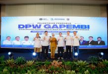Wagub Jihan Warning Pengelola Dapur MBG: Jangan Main-main dengan Kesehatan Anak-anak