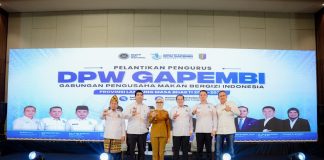 Wagub Jihan Warning Pengelola Dapur MBG: Jangan Main-main dengan Kesehatan Anak-anak