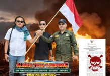 Dugaan Skandal Pergub Tebu Mulai Dibongkar, Triga Lampung Desak Kejati Usut Keterlibatan Elite dan Korporasi