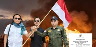 Dugaan Skandal Pergub Tebu Mulai Dibongkar, Triga Lampung Desak Kejati Usut Keterlibatan Elite dan Korporasi