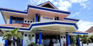 Alasan Validasi Berkas PT Taspen Ternyata Tidak Benar