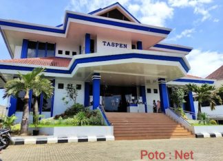 Alasan Validasi Berkas PT Taspen Ternyata Tidak Benar